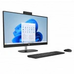 Моноблок HP 27-cr2052ci CJ2E2EA 27 ", Intel, Core Ultra 7, 255U, 1.7, 16 Гб, 512 Гб