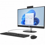 Моноблок HP 24-cr0070ci 7Y0C3EA 23.8 ", Intel, N-series, N200, 1, 8 Гб, 512 Гб