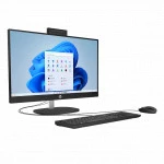 Моноблок HP 24-cr0070ci 7Y017EA 23.8 ", Intel, N-series, N200, 1, 8 Гб, 512 Гб