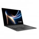 Ноутбук MSI Modern 16S AI+ G3MG-013XRU 9S7-26U211-013 16 ", WUXGA 1920x1200 (16:10), Core Ultra 5, 16 Гб