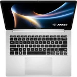 Ноутбук MSI Modern 14S AI+ G3MG-010XRU 9S7-14U212-010 14 ", WUXGA 1920x1200 (16:10), Core Ultra 7, 16 Гб