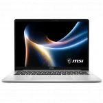 Ноутбук MSI Modern 14S AI+ G3MG-010XRU 9S7-14U212-010 14 ", WUXGA 1920x1200 (16:10), Core Ultra 7, 16 Гб