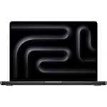 Ноутбук Apple MacBook Pro 16 M5 Pro Space Black MGEA4HN/A 16.2 ", 3.5K 3456x2234 (16:10), M5 Series, 24 Гб