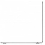 Ноутбук Apple MacBook Air 15 M5 Silver Z1LQ000TC 15.3 ", 2880x1864 (16:10), M5 Series, 16 Гб