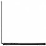 Ноутбук Apple MacBook Pro 14 M5 Pro Space Black MGDR4HN/A 14.2 ", 3K 3024x1964 (16:10), M5 Series, 24 Гб