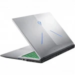 Ноутбук Machenike L17 Pulsar L JJ00GA00JRU 17.3 ", FHD 1920x1080 (16:9), Core i5, 16 Гб