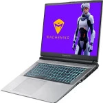 Ноутбук Machenike L17 Pulsar L JJ00GA00JRU 17.3 ", FHD 1920x1080 (16:9), Core i5, 16 Гб