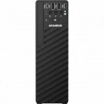 Персональный компьютер Aquarius P30K511M2518C125F02NWNUTNN3 Core i5, 12400, 2.5, 8 Гб