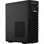 Персональный компьютер Aquarius P30K511M2518C125F02NWNUTNN3 Core i5, 12400, 2.5, 8 Гб
