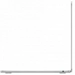 Ноутбук Apple MacBook Air 13 M5 Silver MDH84RU/A 13.6 ", WQXGA 2560x1664 (16:10), M5 Series, 16 Гб
