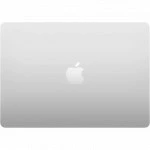 Ноутбук Apple MacBook Air 13 M5 Silver MDH84RU/A 13.6 ", WQXGA 2560x1664 (16:10), M5 Series, 16 Гб
