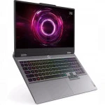 Ноутбук Lenovo LOQ 15AHP10 83JG007LRK 15.6 ", FHD 1920x1080 (16:9), Ryzen 7, 16 Гб