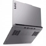 Ноутбук Lenovo LOQ 15AHP10 83JG007LRK 15.6 ", FHD 1920x1080 (16:9), Ryzen 7, 16 Гб