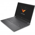 Ноутбук HP Victus 15-fa2110ca B84KLUA 15.6 ", FHD 1920x1080 (16:9), Core 7, 16 Гб