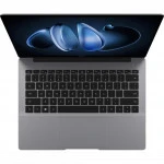 Ноутбук Huawei MateBook 14 2024 Space Grey 53014QLE 14.2 ", 2880x1920 (3:2), Core Ultra 7, 32 Гб