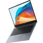 Ноутбук Huawei MateBook D 14 2024 MDG-X 53014QKX 14 ", WUXGA 1920x1200 (16:10), Core i5, 16 Гб