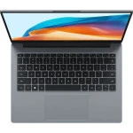 Ноутбук Huawei MateBook D 14 2024 MDG-X 53014QKX 14 ", WUXGA 1920x1200 (16:10), Core i5, 16 Гб