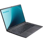 Ноутбук Aquarius AQbook NS634 NS6341513116S151SCN2TNNNN2 14 ", FHD 1920x1080 (16:9), Core i5, 16 Гб