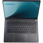 Ноутбук Aquarius AQbook NS634 NS6341513116S151SCN2TNNNN2 14 ", FHD 1920x1080 (16:9), Core i5, 16 Гб