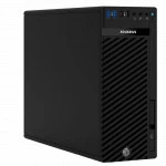 Персональный компьютер Aquarius K7201M2528C151F02NWNFTNN3 Core i5, 12400, 2.5, 16 Гб
