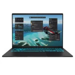 Ноутбук Asus V16 Special V3607VM-RP142 90NB16K1-M00B20 16 ", WUXGA 1920x1200 (16:10), Core 7, 32 Гб