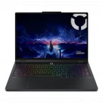 Ноутбук Lenovo Legion Pro 5 16IAX10 83F3000HUS 16 ", WQXGA 2560x1600 (16:10), Core Ultra 9, 32 Гб