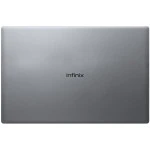 Ноутбук Infinix Xbook 15 YL51A5 71005000609 15.6 ", FHD 1920x1080 (16:9), Core i5, 16 Гб