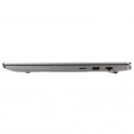 Ноутбук TECNO K15SRA SPACE GREY 512GB 15.6 ", FHD 1920x1080 (16:9), Core i5, 16 Гб