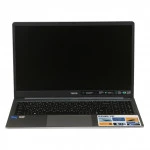 Ноутбук TECNO K15SRA SPACE GREY 512GB 15.6 ", FHD 1920x1080 (16:9), Core i5, 16 Гб