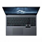Ноутбук Maibenben X16C-R72556 X16C-R725560F44HG4E10 16 ", WUXGA 1920x1200 (16:10), Ryzen 7, 16 Гб