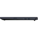 Ноутбук Maibenben M16C-R745UM M16C-R745UM0F14HU4E10 16 ", WUXGA 1920x1200 (16:10), Ryzen 7, 16 Гб