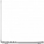 Ноутбук Apple MacBook Pro 16 M5 Pro Silver MGE44LL/A 16.2 ", 3.5K 3456x2234 (16:10), M5 Series, 24 Гб