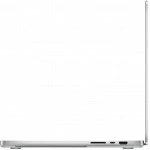 Ноутбук Apple MacBook Pro 16 M5 Pro Silver MGE44HN/A 16.2 ", 3.5K 3456x2234 (16:10), M5 Series, 24 Гб