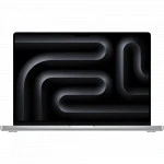 Ноутбук Apple MacBook Pro 16 M5 Pro Silver MGE44HN/A 16.2 ", 3.5K 3456x2234 (16:10), M5 Series, 24 Гб