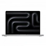 Ноутбук Apple MacBook Pro 14 M5 Pro Silver MGDN4LL/A 14.2 ", 3K 3024x1964 (16:10), M5 Series, 24 Гб