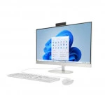 Моноблок HP CW2V1PA 27 ", Intel, Core i7, 155U, 1.7, 16 Гб, 512 Гб