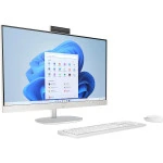 Моноблок HP CW2V1PA 27 ", Intel, Core i7, 155U, 1.7, 16 Гб, 512 Гб