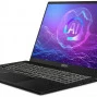 Ноутбук MSI Summit Pro 16 AI A2HVETG-084RU 9S7-159631-084 16 ", WQXGA 2560x1600 (16:10), Core Ultra 9, 32 Гб
