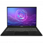 Ноутбук MSI Summit Pro 16 AI A2HVETG-084RU 9S7-159631-084 16 ", WQXGA 2560x1600 (16:10), Core Ultra 9, 32 Гб