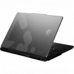 Ноутбук MSI Cyborg 15 Max C2WG-227XRU 9S7-15T111-227 15.6 ", FHD 1920x1080 (16:9), Core 7, 16 Гб