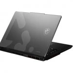 Ноутбук MSI Cyborg 15 C13WE 9S7-15T121-230 15.6 ", FHD 1920x1080 (16:9), Core i5, 16 Гб