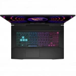 Ноутбук MSI Cyborg 17 B13WFKG 9S7-17U332-413 17.3 ", FHD 1920x1080 (16:9), Core i5, 16 Гб