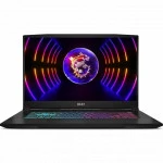 Ноутбук MSI Cyborg 17 B13WFKG 9S7-17U332-413 17.3 ", FHD 1920x1080 (16:9), Core i5, 16 Гб