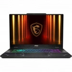 Ноутбук MSI Cyborg 17 B2RWGKG-421XRU 9S7-17U332-421 17.3 ", FHD 1920x1080 (16:9), Core 7, 16 Гб