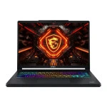 Ноутбук MSI 9S7-265232-035 16 ", WQXGA 2560x1600 (16:10), Core Ultra 9, 16 Гб