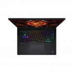 Ноутбук MSI 9S7-265232-036 16 ", WQXGA 2560x1600 (16:10), Core Ultra 7, 16 Гб