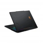 Ноутбук MSI 9S7-265232-036 16 ", WQXGA 2560x1600 (16:10), Core Ultra 7, 16 Гб