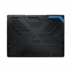 Ноутбук MSI 9S7-265232-036 16 ", WQXGA 2560x1600 (16:10), Core Ultra 7, 16 Гб