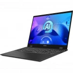 Ноутбук MSI Prestige 16 AI Evo B1MG-235RU 9S7-15A121-235 16 ", WUXGA 1920x1200 (16:10), Core Ultra 7, 16 Гб