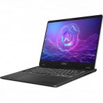 Ноутбук MSI Prestige 14 AI+ Evo C2VMG-052RU 9S7-14N311-052 14 ", WUXGA 1920x1200 (16:10), Core Ultra 5, 16 Гб